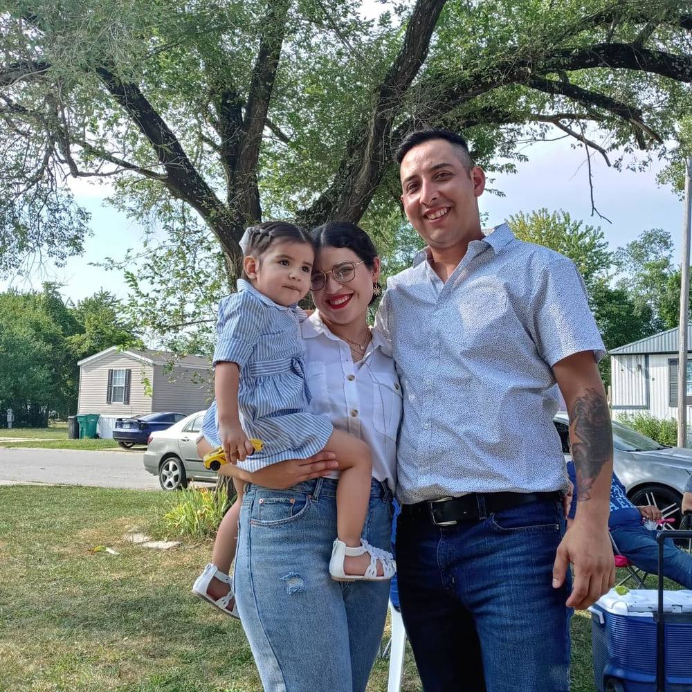 Meet your Posher, Jarely